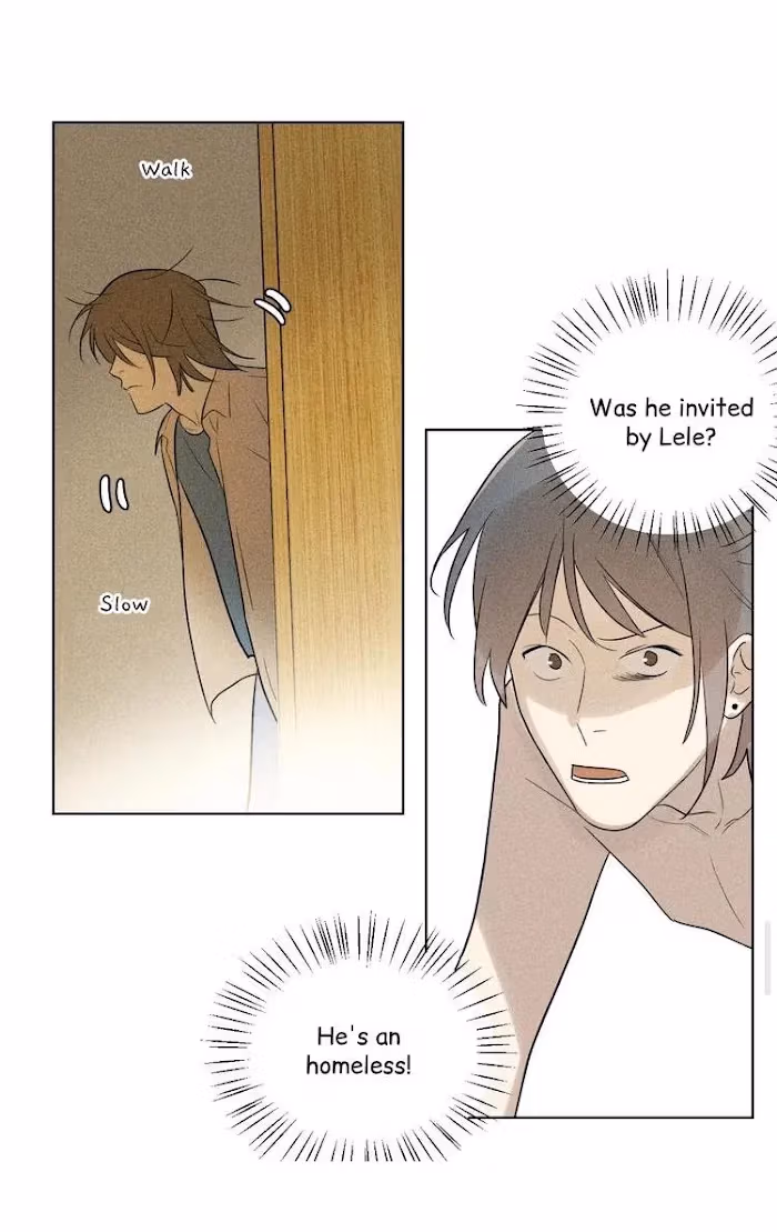Read The Evening Breeze Blows chapter 2 image 49 on Lezhin