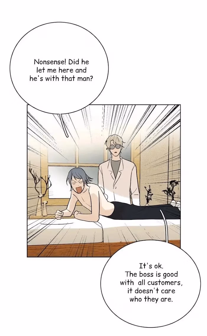 Read The Evening Breeze Blows chapter 2 image 50 on Lezhin