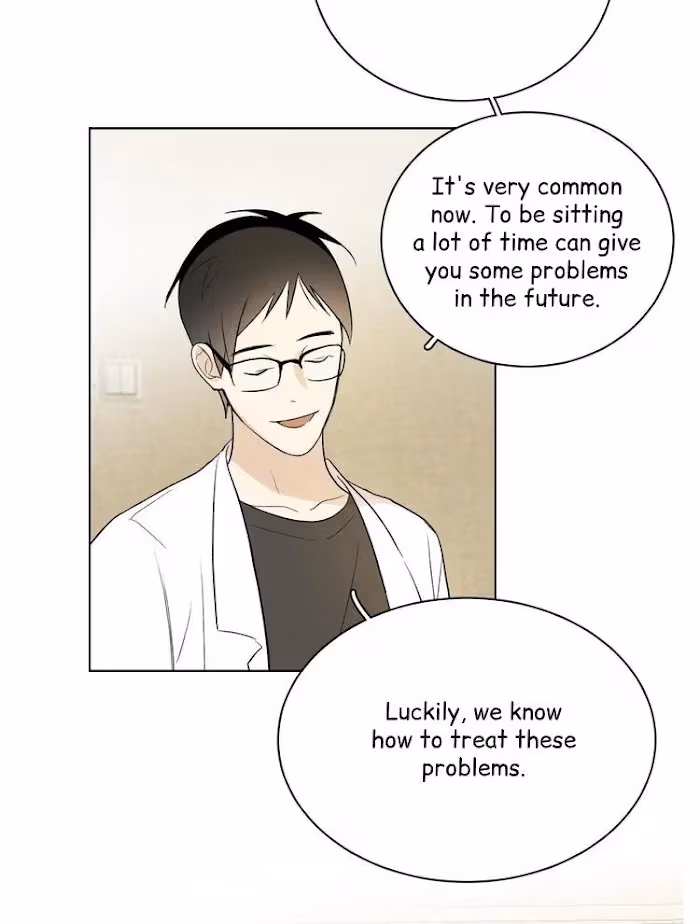 Read The Evening Breeze Blows chapter 2 image 52 on Lezhin