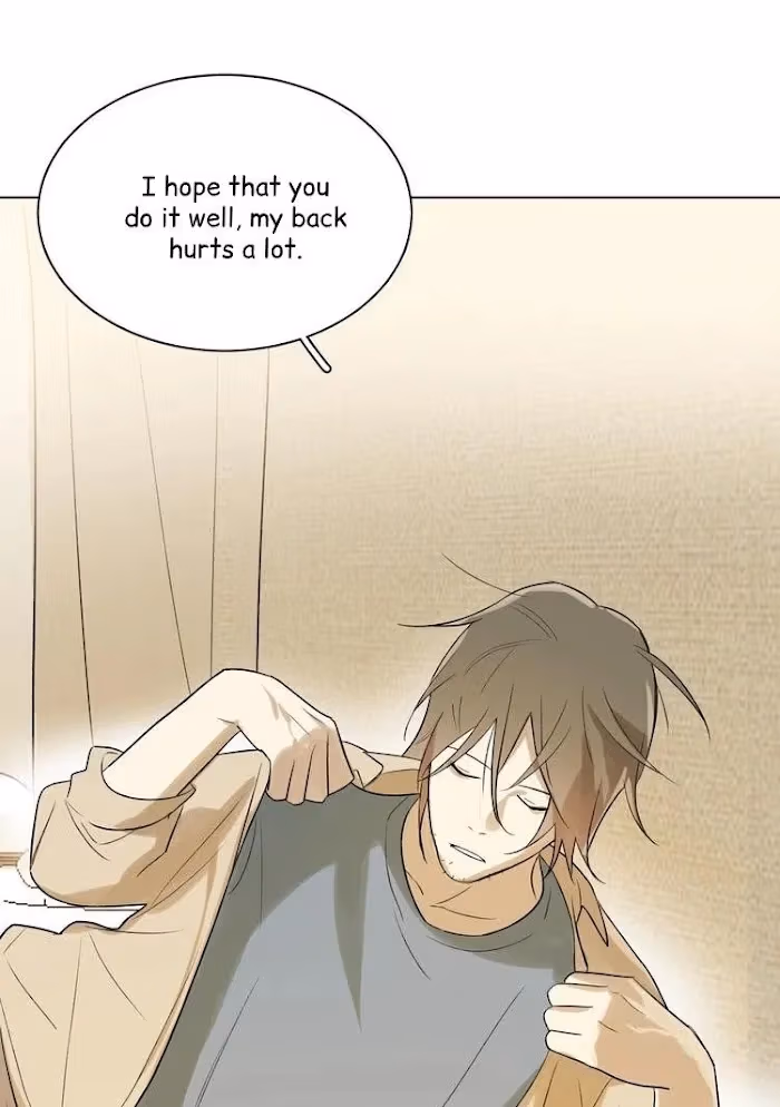 Read The Evening Breeze Blows chapter 2 image 55 on Lezhin