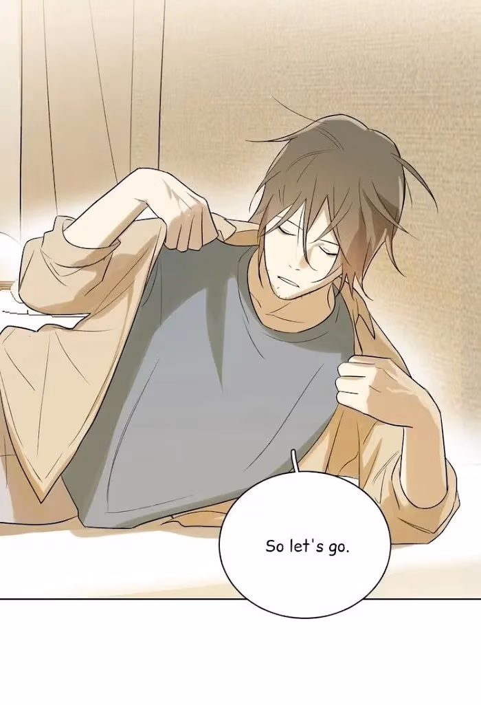 Read The Evening Breeze Blows chapter 2 image 56 on Lezhin