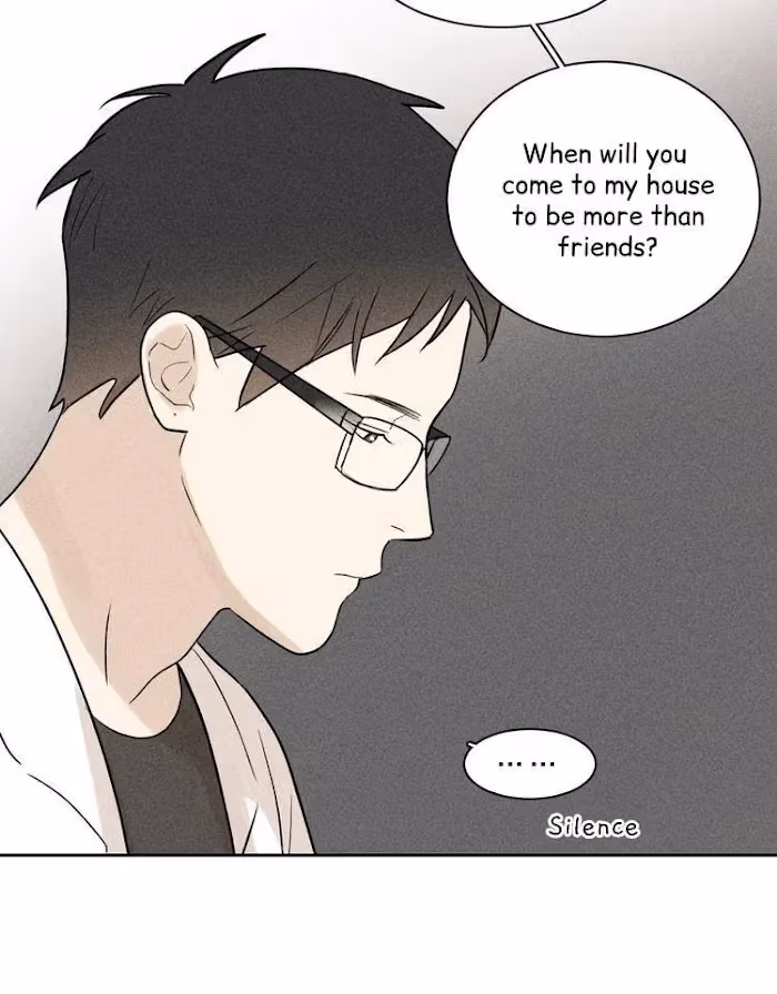 Read The Evening Breeze Blows chapter 2 image 9 on Lezhin