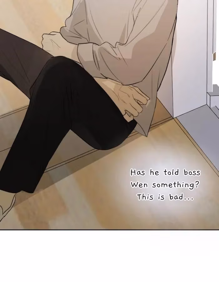 Read The Evening Breeze Blows chapter 20 image 12 on Lezhin
