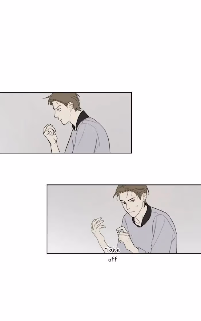 Read The Evening Breeze Blows chapter 20 image 13 on Lezhin
