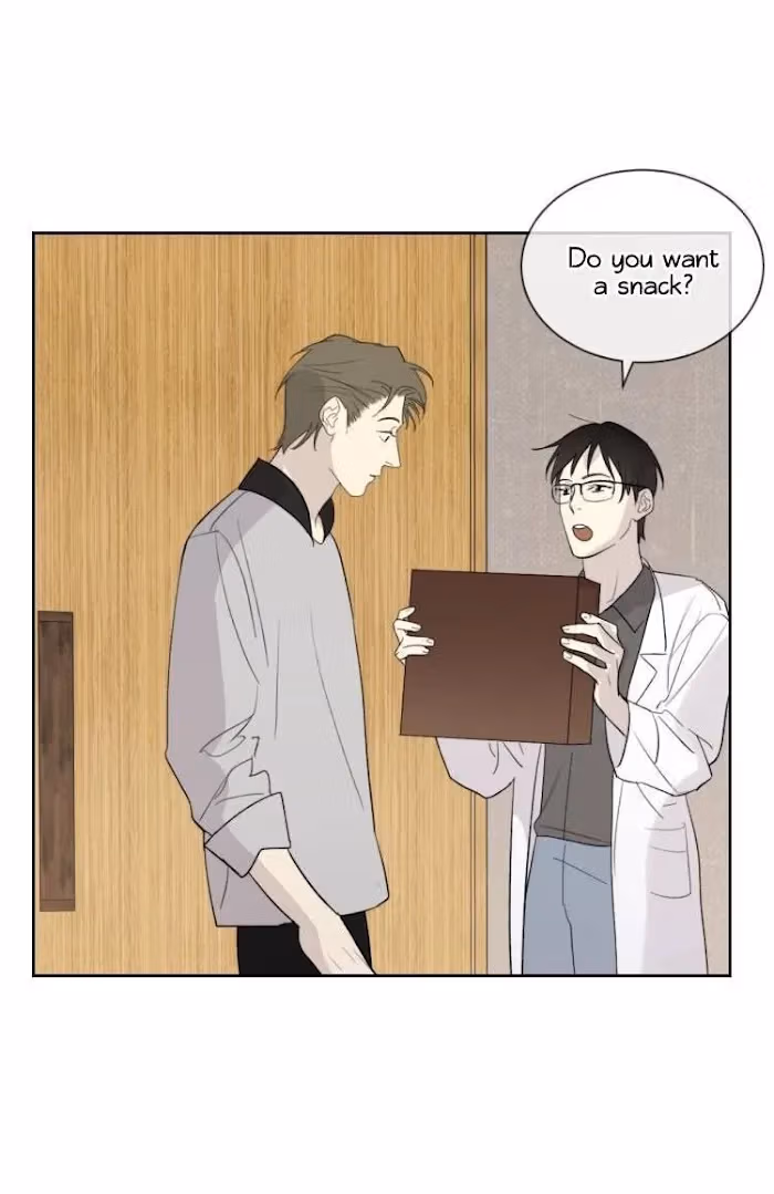 Read The Evening Breeze Blows chapter 20 image 16 on Lezhin
