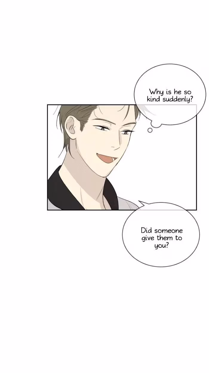 Read The Evening Breeze Blows chapter 20 image 17 on Lezhin