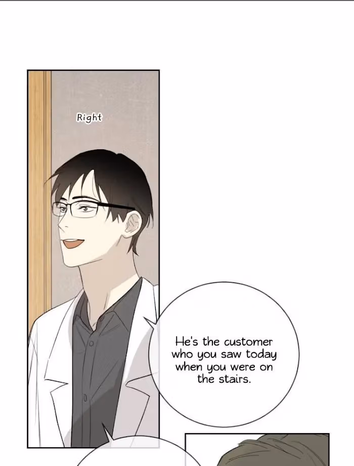 Read The Evening Breeze Blows chapter 20 image 19 on Lezhin