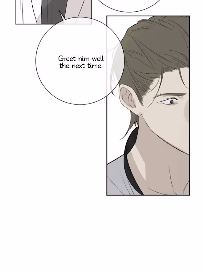 Read The Evening Breeze Blows chapter 20 image 20 on Lezhin