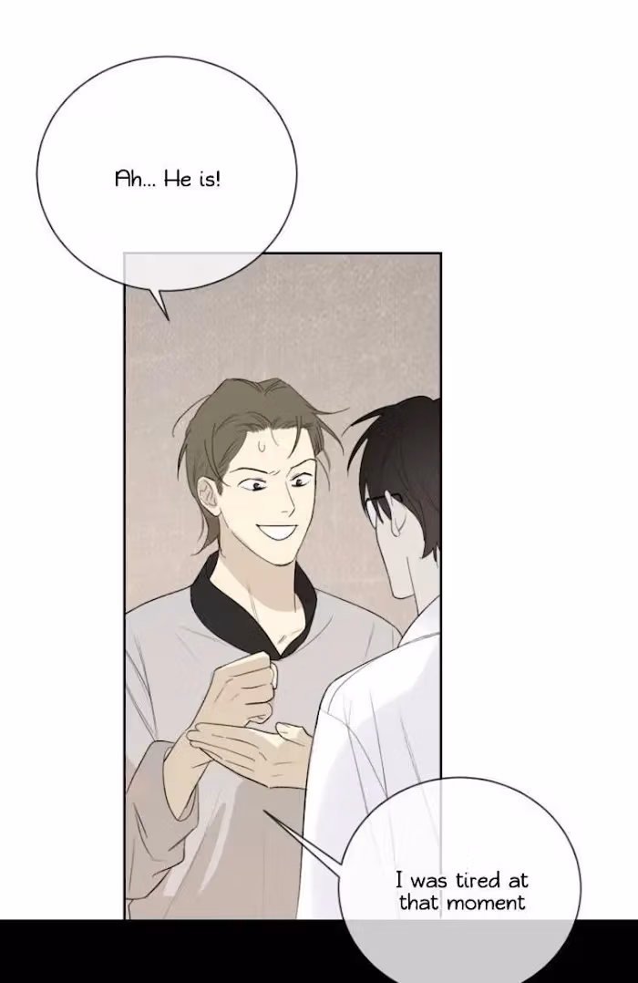 Read The Evening Breeze Blows chapter 20 image 21 on Lezhin