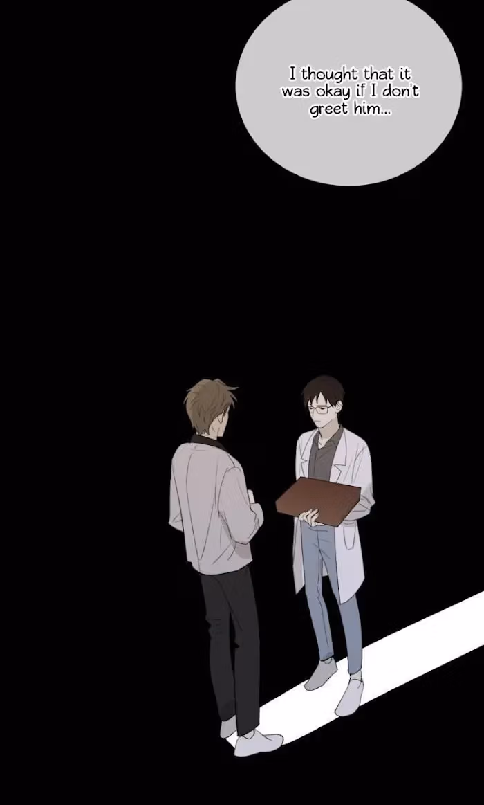 Read The Evening Breeze Blows chapter 20 image 22 on Lezhin