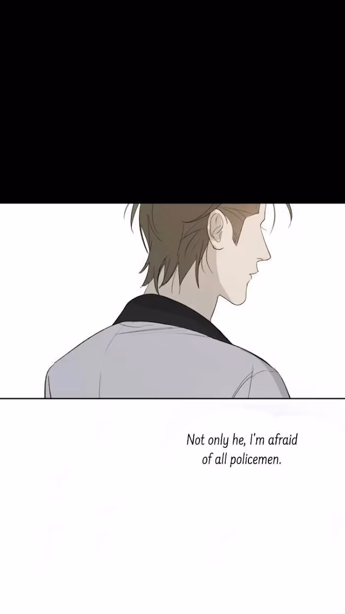 Read The Evening Breeze Blows chapter 20 image 24 on Lezhin