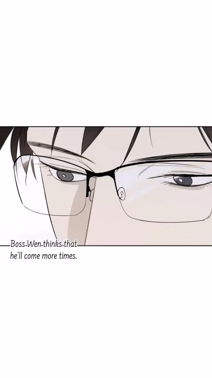Read The Evening Breeze Blows chapter 20 image 25 on Lezhin