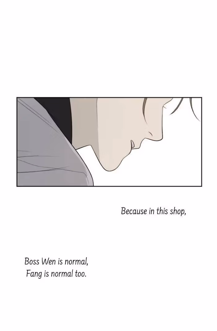 Read The Evening Breeze Blows chapter 20 image 27 on Lezhin