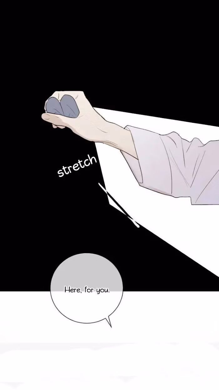 Read The Evening Breeze Blows chapter 20 image 31 on Lezhin