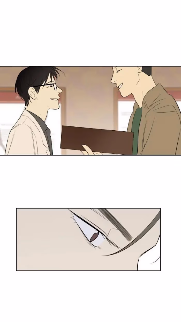 Read The Evening Breeze Blows chapter 20 image 33 on Lezhin
