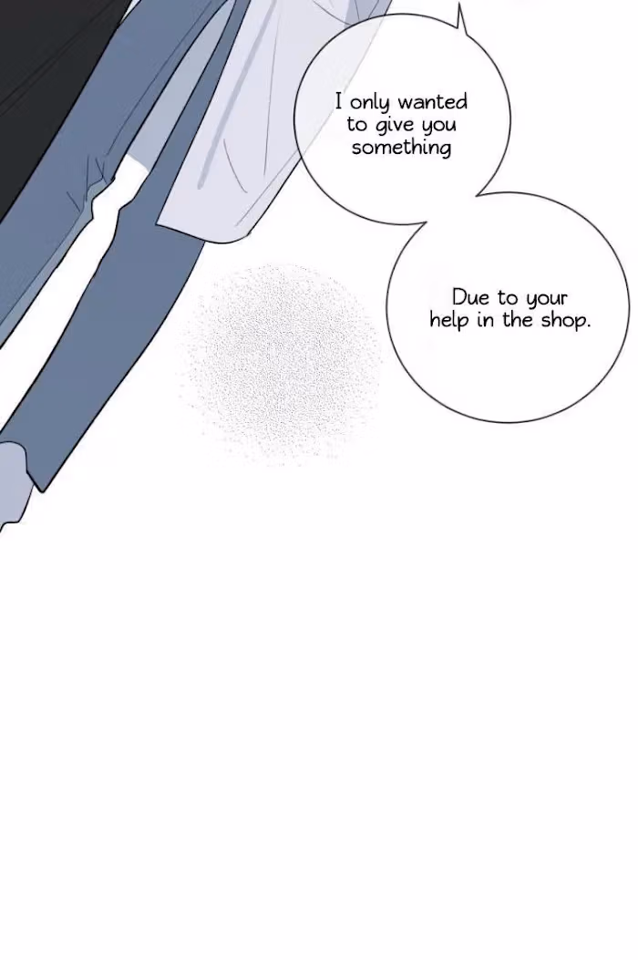 Read The Evening Breeze Blows chapter 20 image 36 on Lezhin