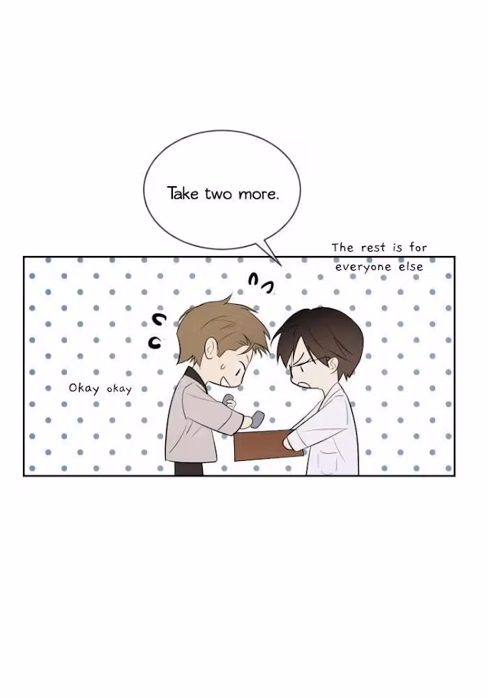 Read The Evening Breeze Blows chapter 20 image 39 on Lezhin