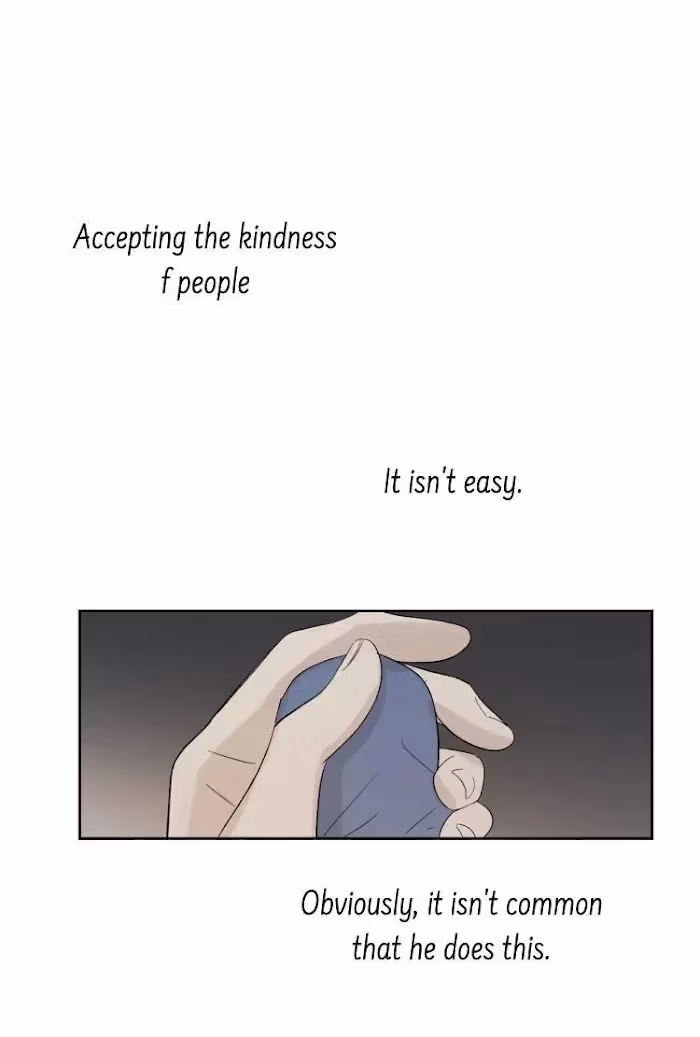 Read The Evening Breeze Blows chapter 20 image 41 on Lezhin