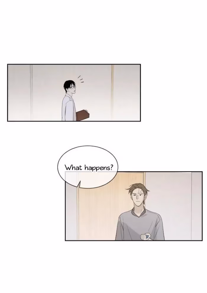 Read The Evening Breeze Blows chapter 20 image 44 on Lezhin