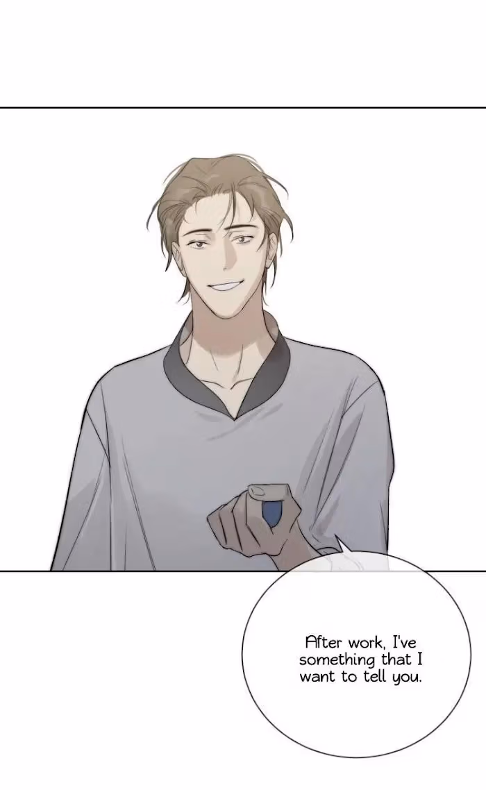 Read The Evening Breeze Blows chapter 20 image 45 on Lezhin