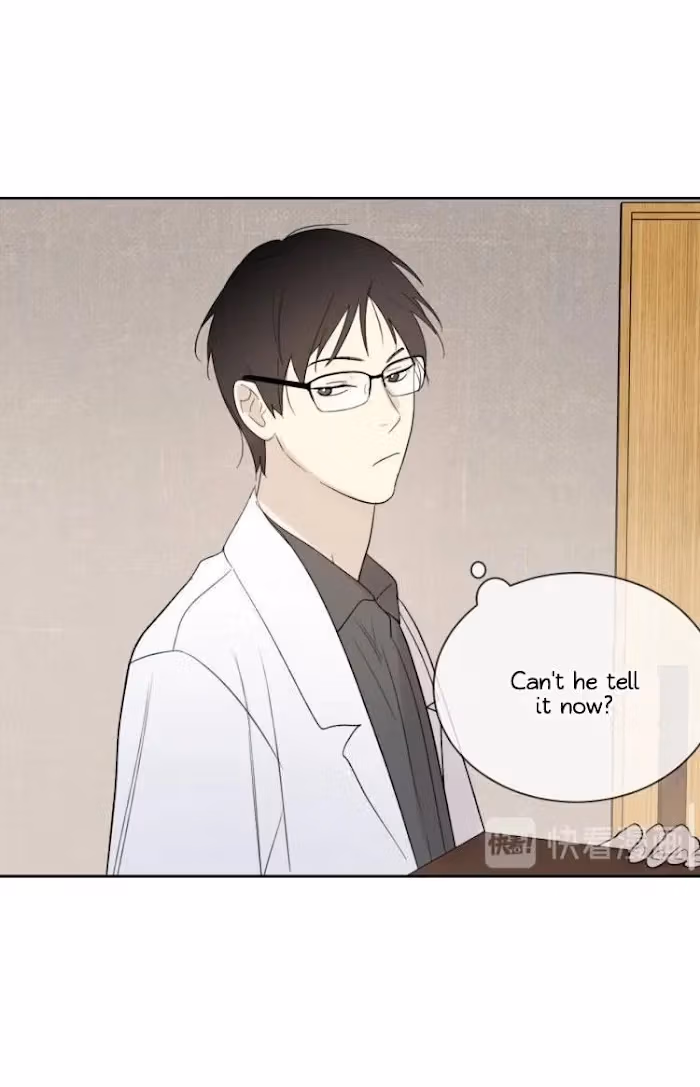 Read The Evening Breeze Blows chapter 20 image 46 on Lezhin
