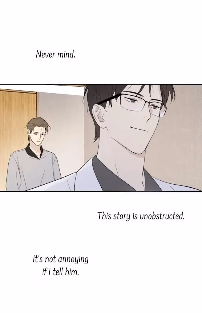 Read The Evening Breeze Blows chapter 20 image 48 on Lezhin