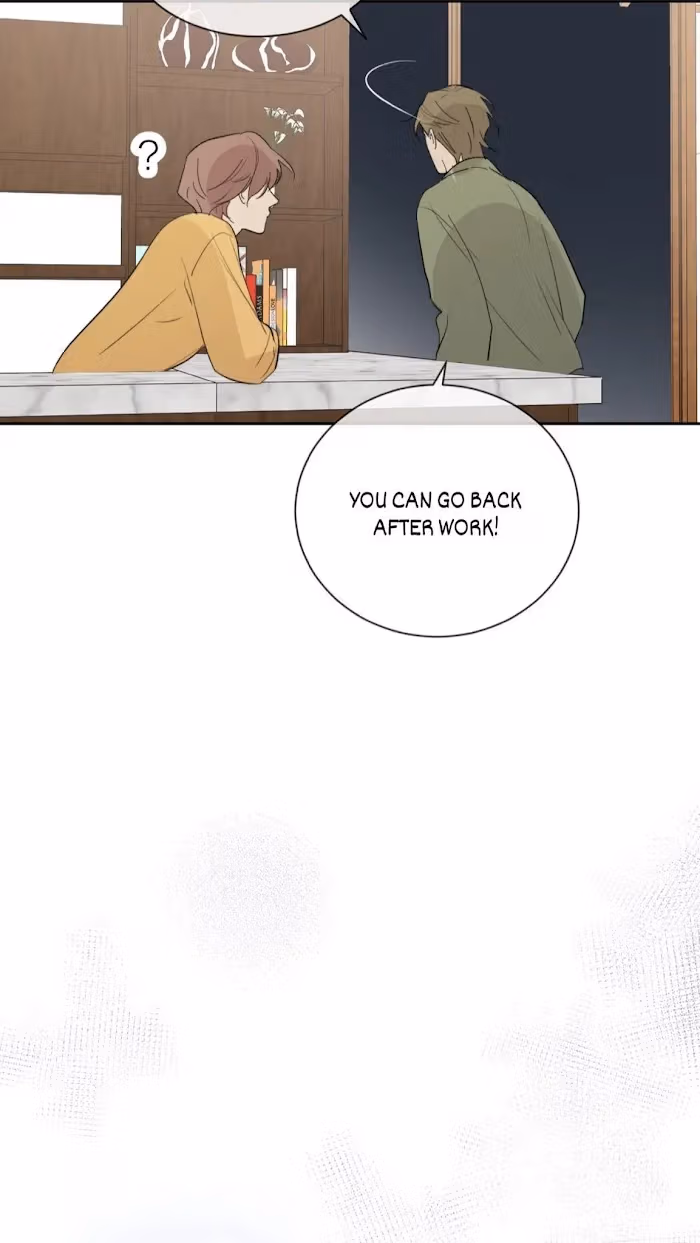 Read The Evening Breeze Blows chapter 21 image 12 on Lezhin