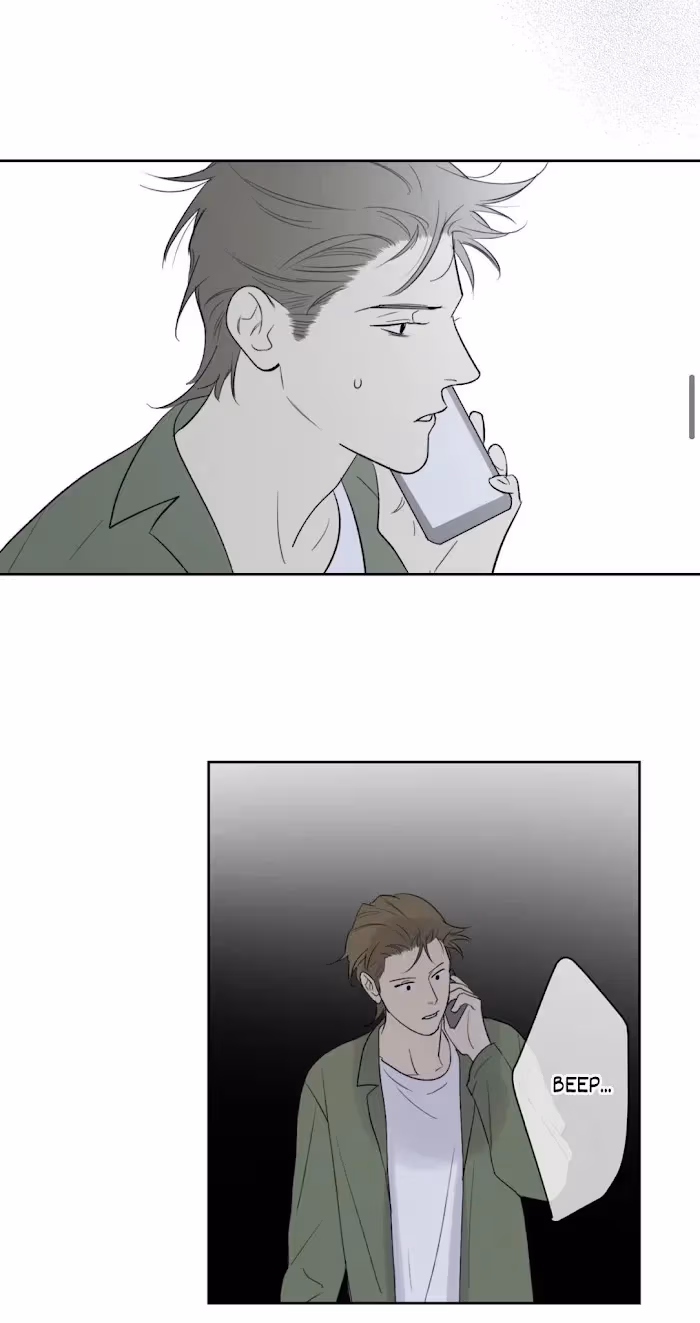 Read The Evening Breeze Blows chapter 21 image 14 on Lezhin