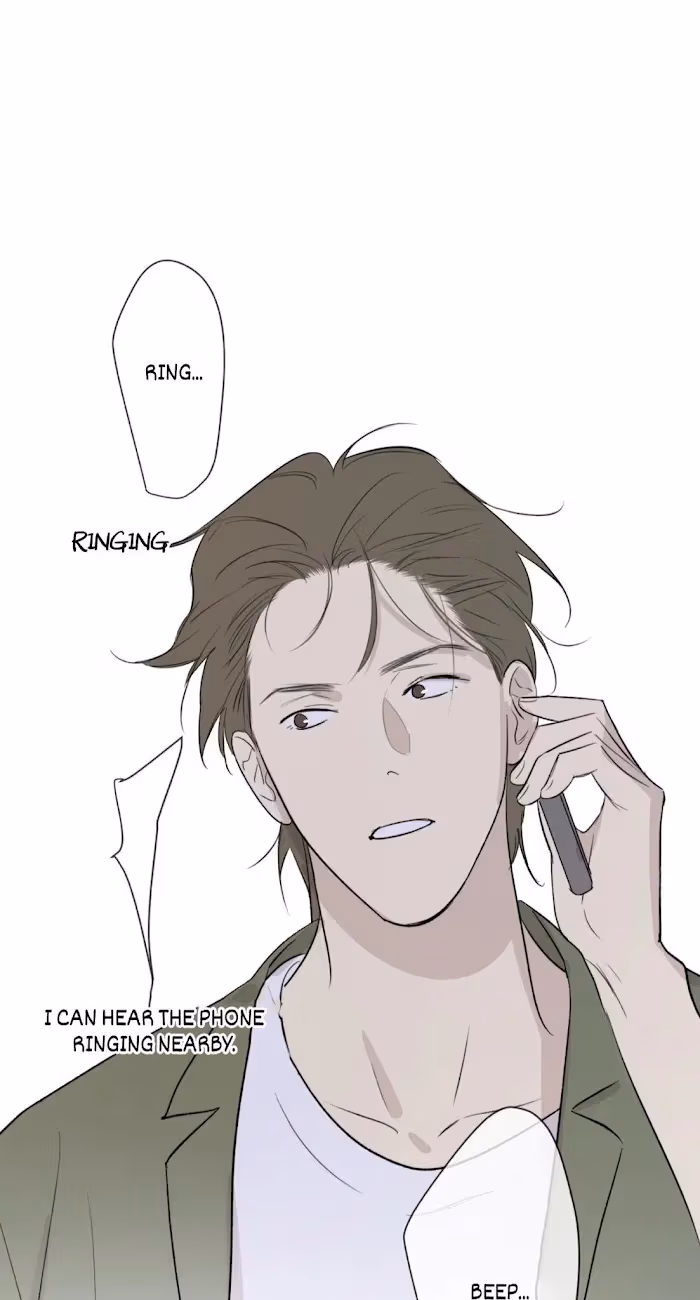 Read The Evening Breeze Blows chapter 21 image 15 on Lezhin