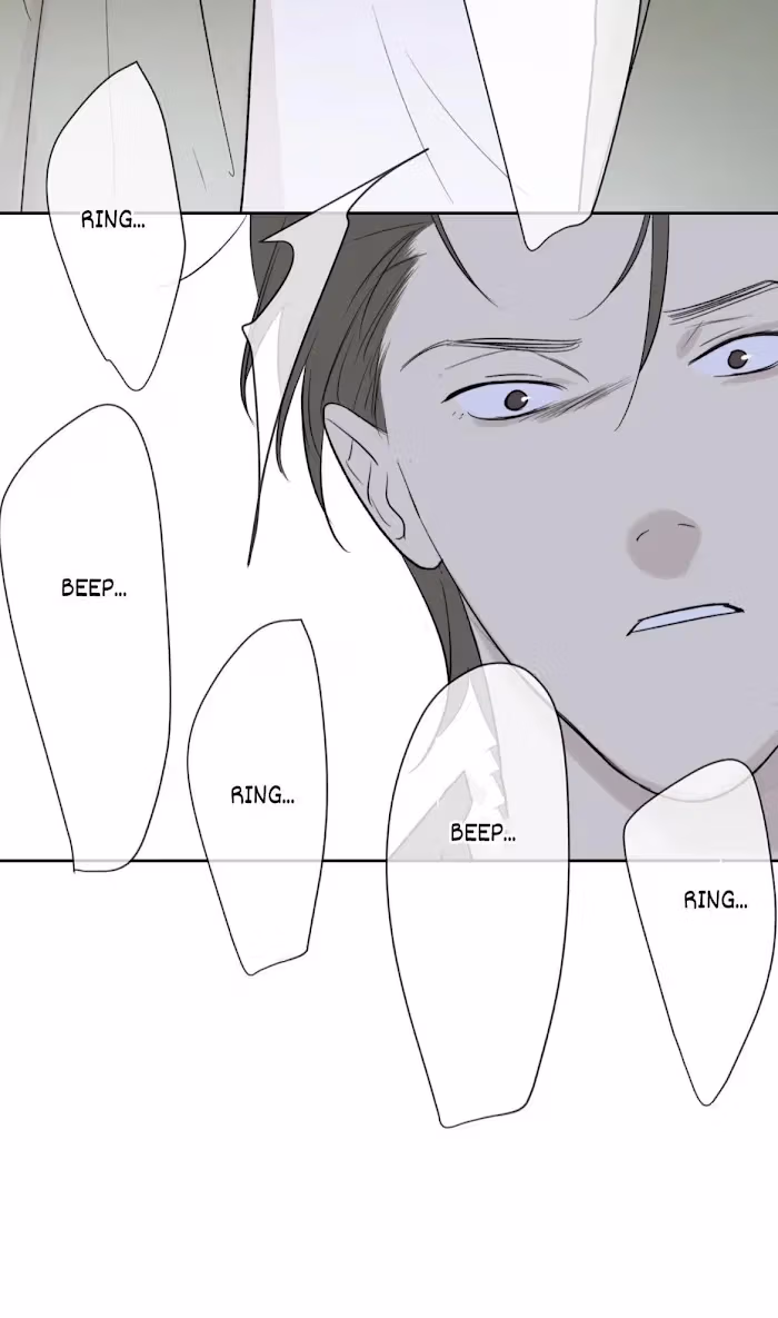 Read The Evening Breeze Blows chapter 21 image 16 on Lezhin