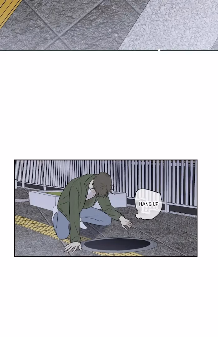 Read The Evening Breeze Blows chapter 21 image 18 on Lezhin