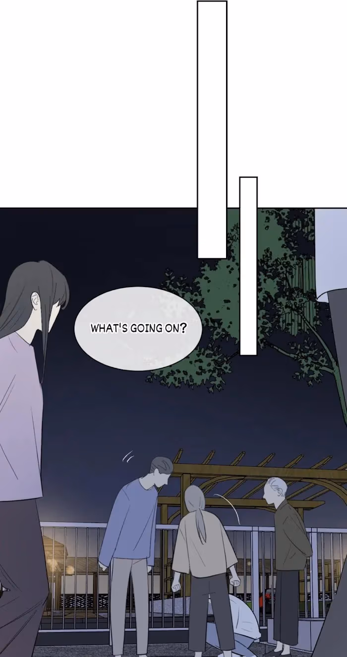 Read The Evening Breeze Blows chapter 21 image 28 on Lezhin