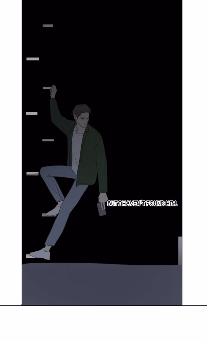 Read The Evening Breeze Blows chapter 21 image 31 on Lezhin