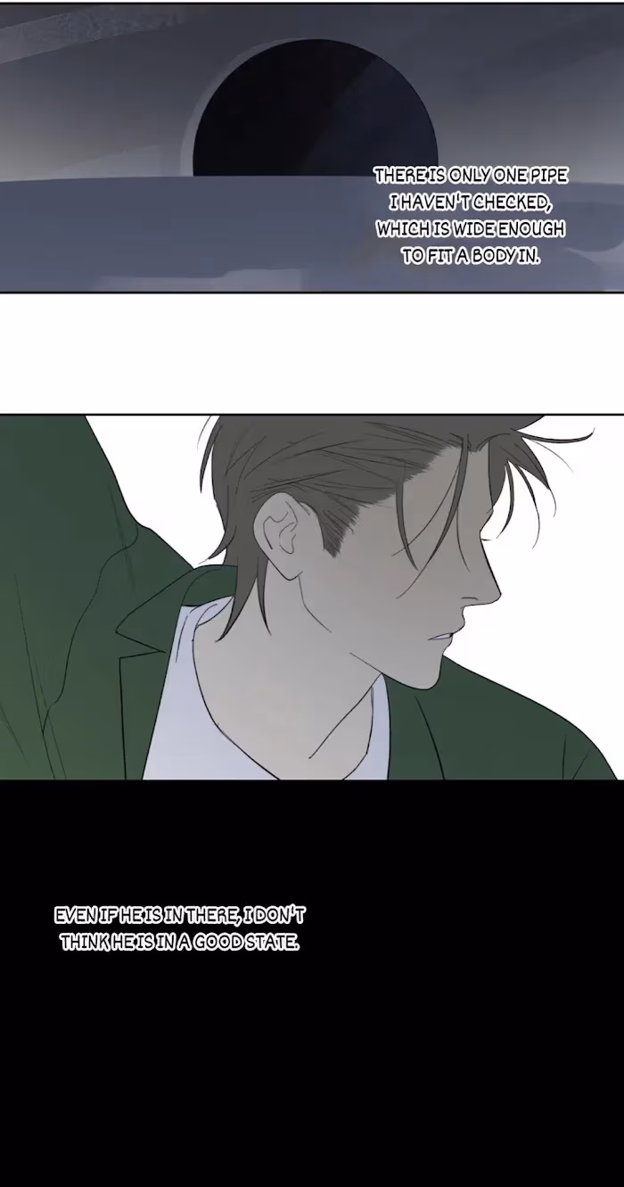 Read The Evening Breeze Blows chapter 21 image 32 on Lezhin