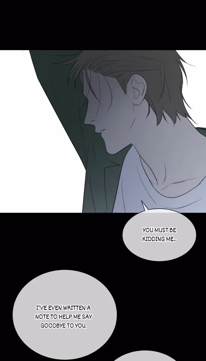 Read The Evening Breeze Blows chapter 21 image 33 on Lezhin