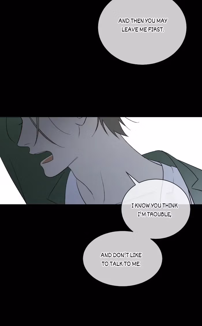 Read The Evening Breeze Blows chapter 21 image 34 on Lezhin