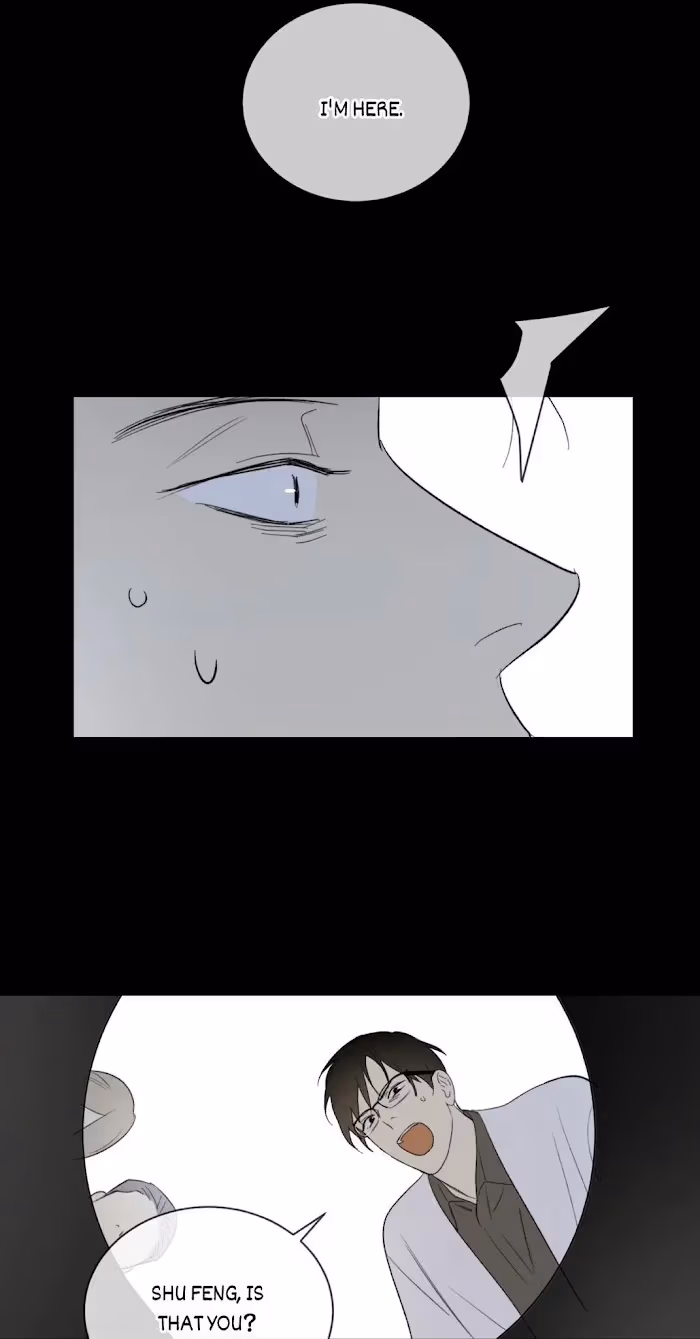 Read The Evening Breeze Blows chapter 21 image 38 on Lezhin