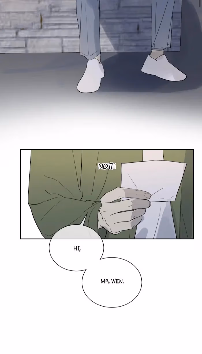 Read The Evening Breeze Blows chapter 21 image 4 on Lezhin