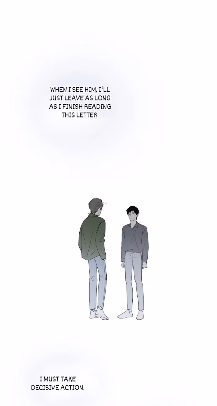 Read The Evening Breeze Blows chapter 21 image 8 on Lezhin