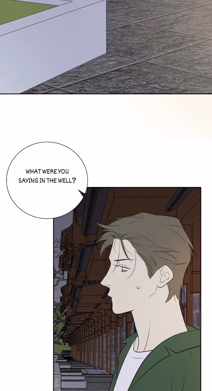 Read The Evening Breeze Blows chapter 22 image 14 on Lezhin
