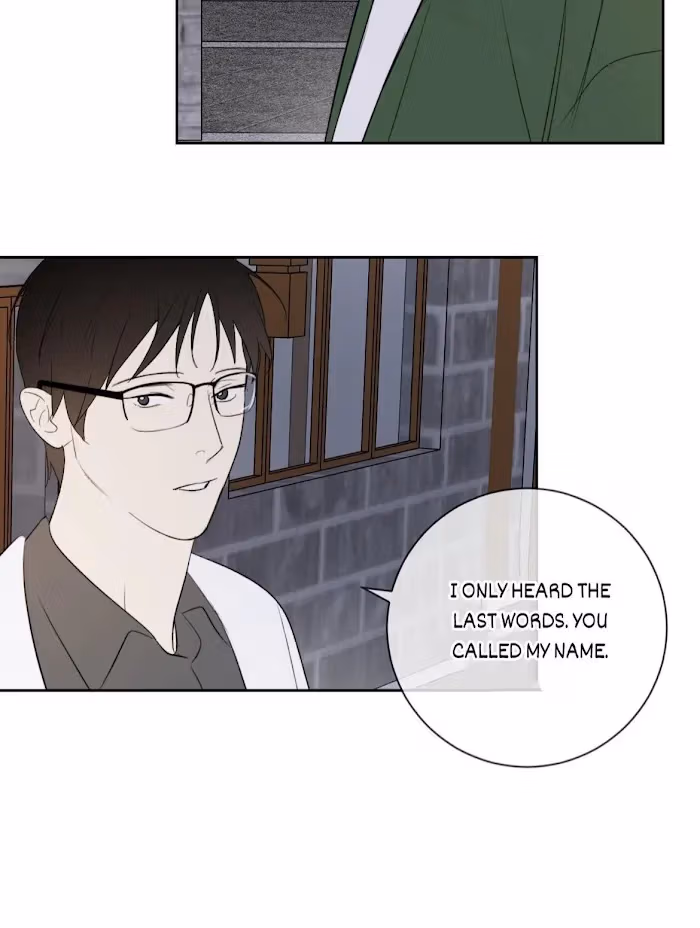 Read The Evening Breeze Blows chapter 22 image 15 on Lezhin