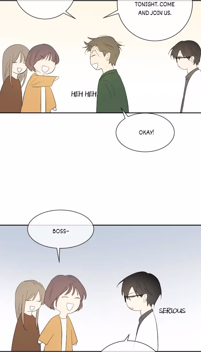 Read The Evening Breeze Blows chapter 22 image 19 on Lezhin