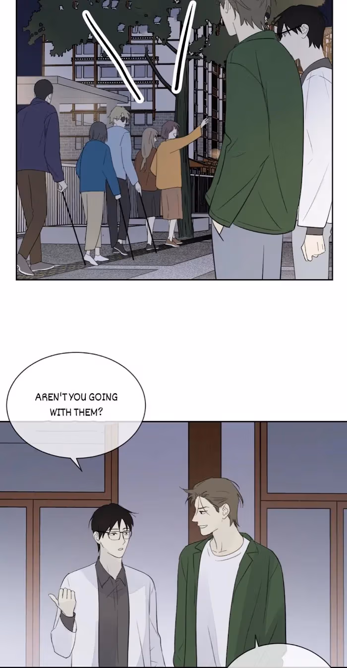 Read The Evening Breeze Blows chapter 22 image 21 on Lezhin