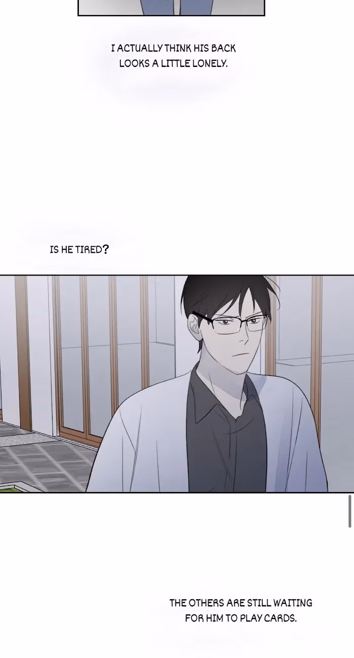 Read The Evening Breeze Blows chapter 22 image 31 on Lezhin
