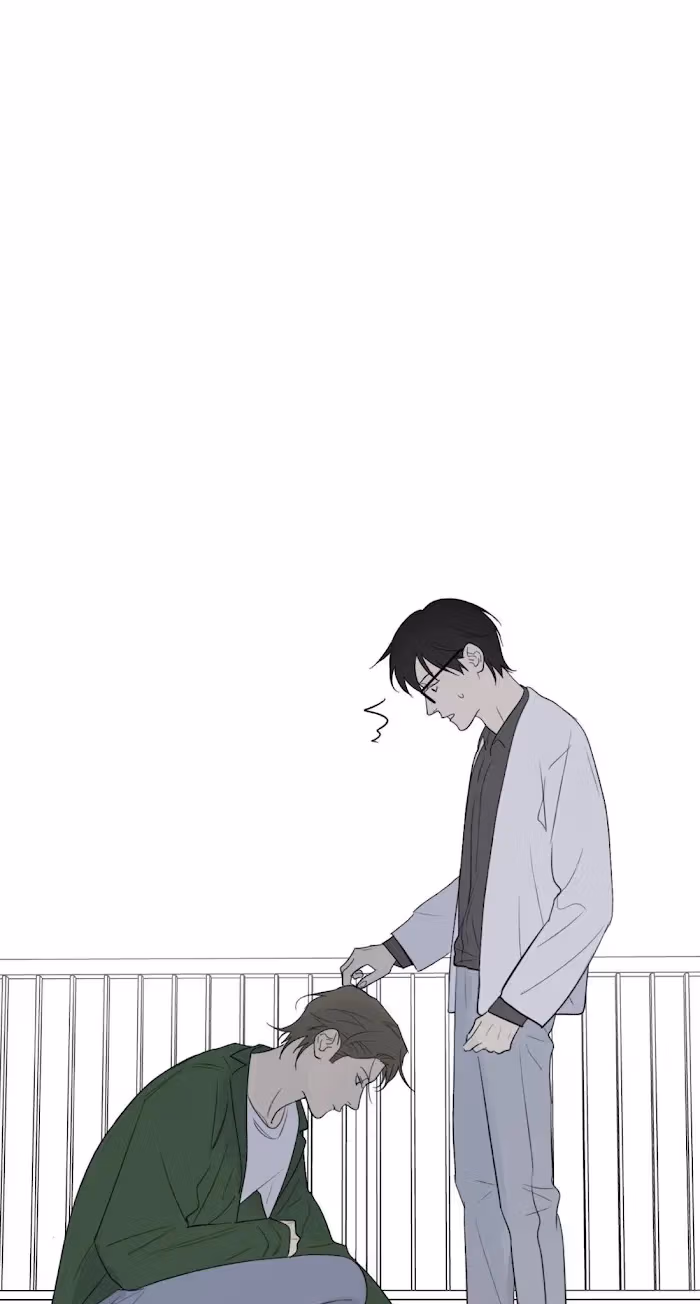 Read The Evening Breeze Blows chapter 22 image 34 on Lezhin