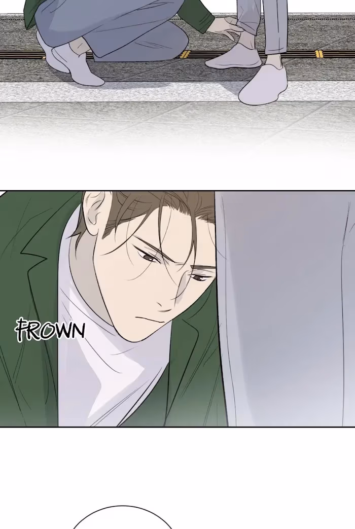Read The Evening Breeze Blows chapter 22 image 35 on Lezhin