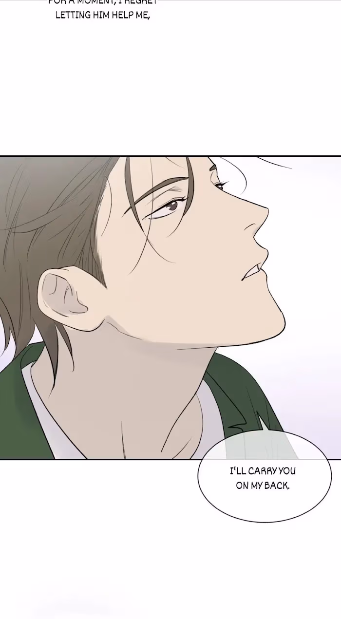 Read The Evening Breeze Blows chapter 22 image 37 on Lezhin