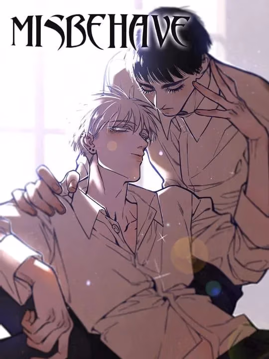 Read The Evening Breeze Blows chapter 22 image 40 on Lezhin