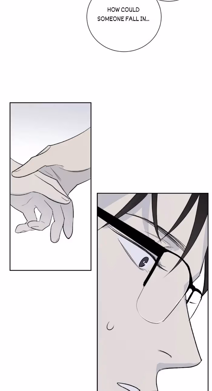 Read The Evening Breeze Blows chapter 22 image 6 on Lezhin