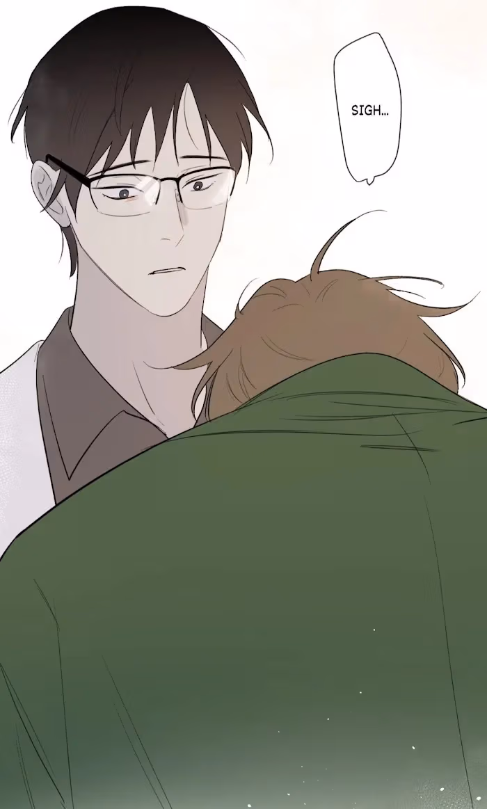 Read The Evening Breeze Blows chapter 22 image 9 on Lezhin